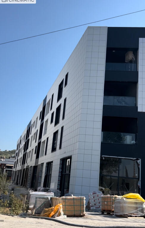 Apartment 1+1 for rent dry lake