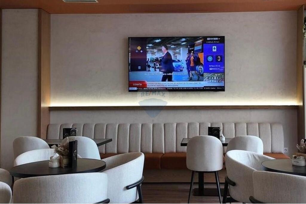 Bar-Lounge for rent