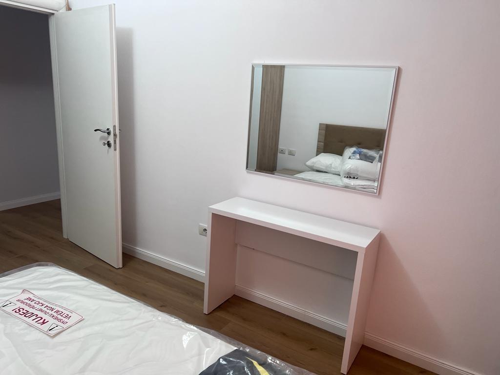 For rent 2+1+1 FRESKU