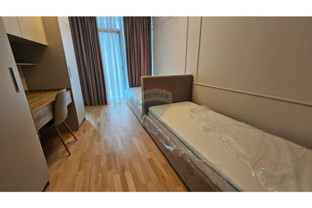 Apartment 2+1 for rent at Lake View
