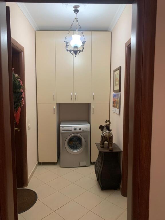 Apartment 2+1+1 with Balcony for Rent