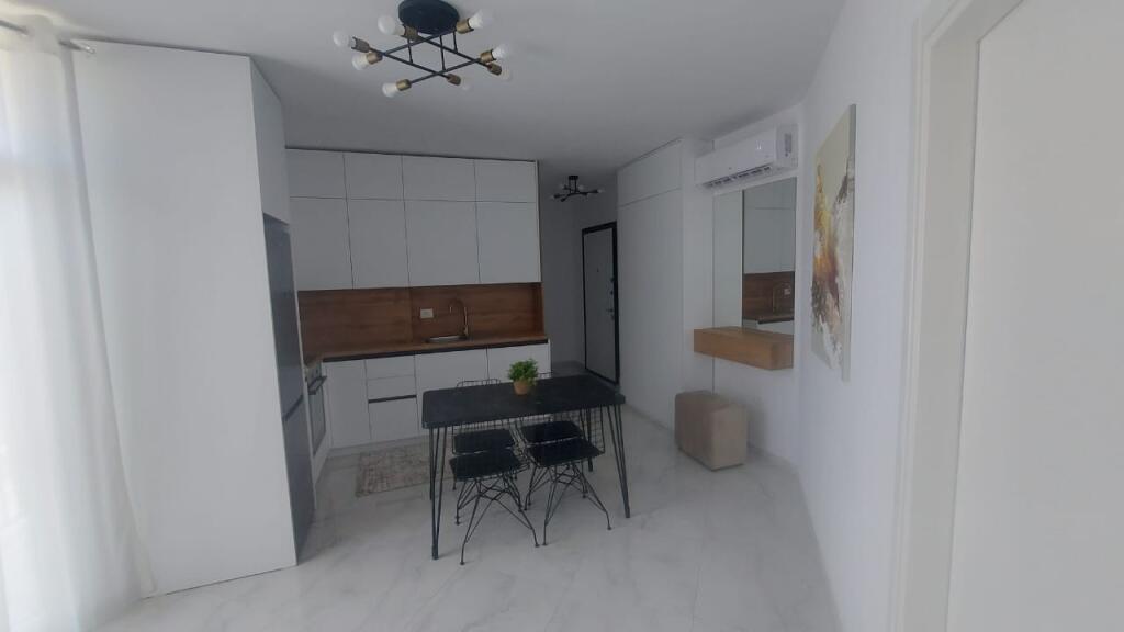 Apartment 1+1+1 Balcony For Rent