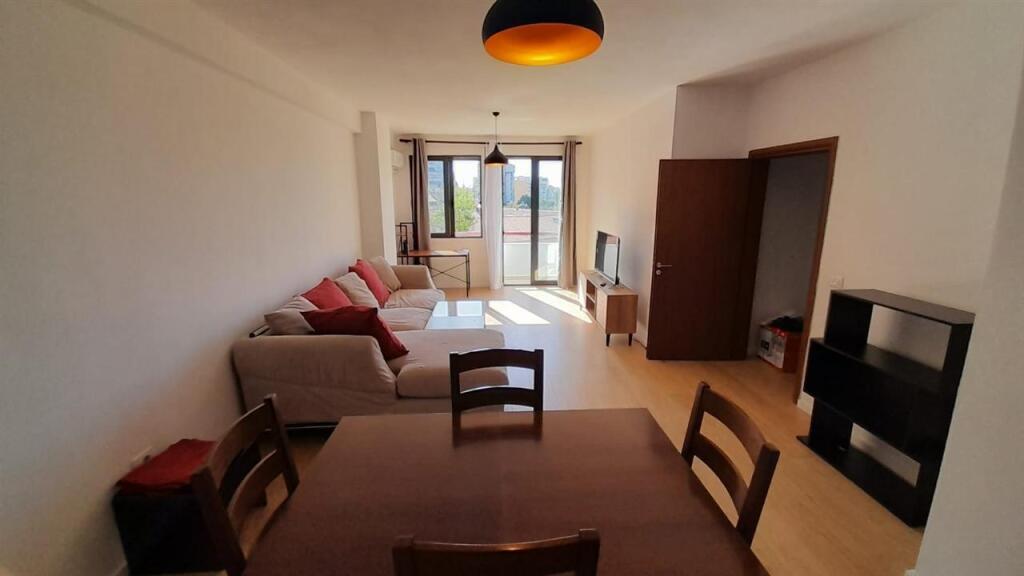 Apartment 1+1 for rent at Wilson Square