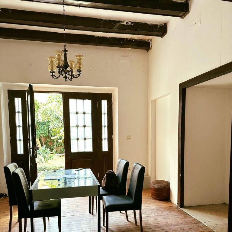 Shtëpi private me QIRA për ZYRA mbrapa restosant "Piazza"