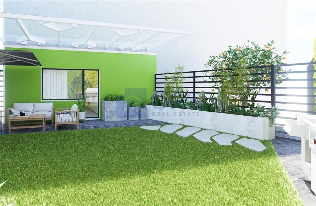 Affittasi appartamento 1+1+giardino presso Kodra e Diellit