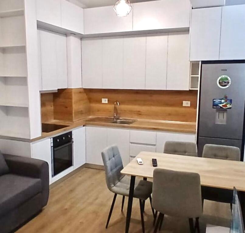 📍 Ali Dem (Residenza Kaimi) - 450€ - Sup. 62m² || 100% Nuovo, Mai Abitato Prima ⚡️ - 7° piano
