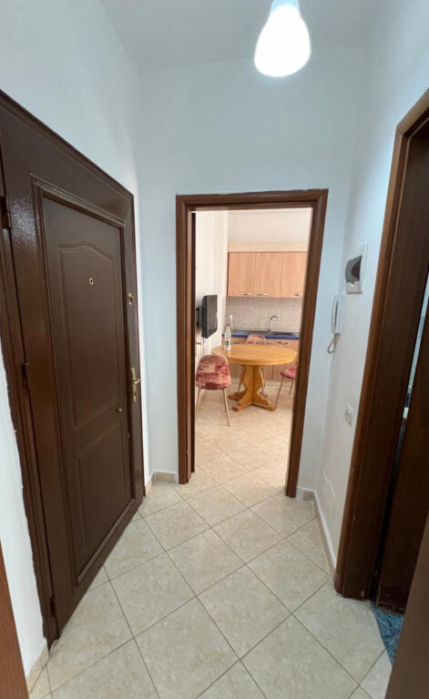 Vendesi appartamento 1+1 a Fresk, in fase di ipoteca