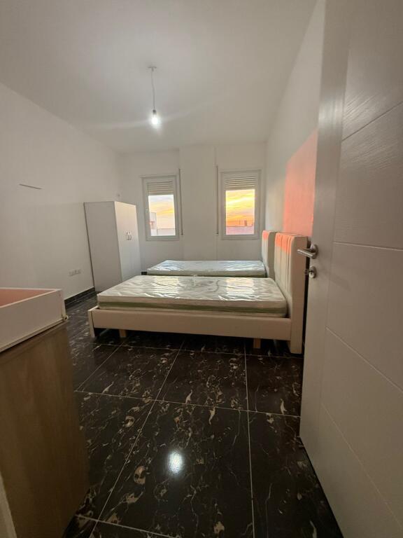 Fresk Appartamento 2+1 in affitto