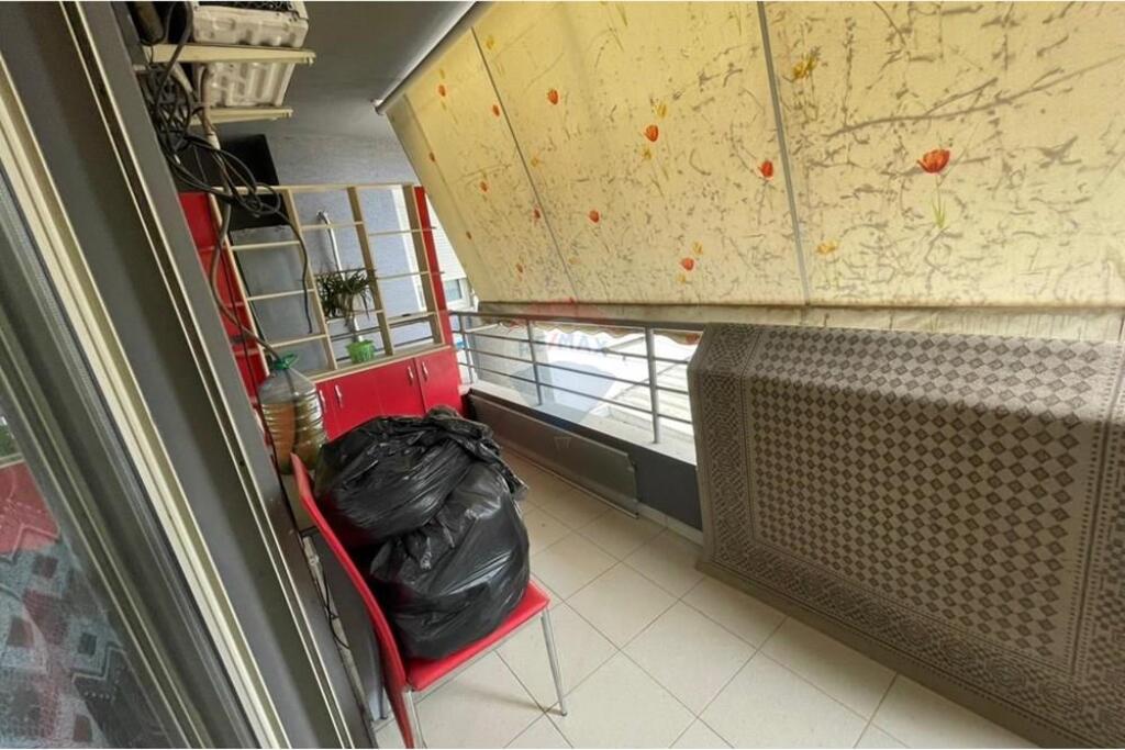 Apartament 1+1 per shitje ne Astir !