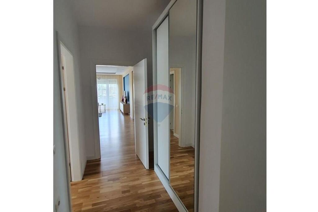 FOR SALE APARTMENT 2+1+2 AT ELBASAN STREET