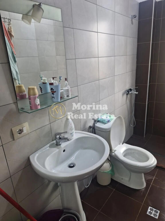 Affitto, Appartamento 2+1, Via Dibra - Scuola Bajram Curri, 380 euro