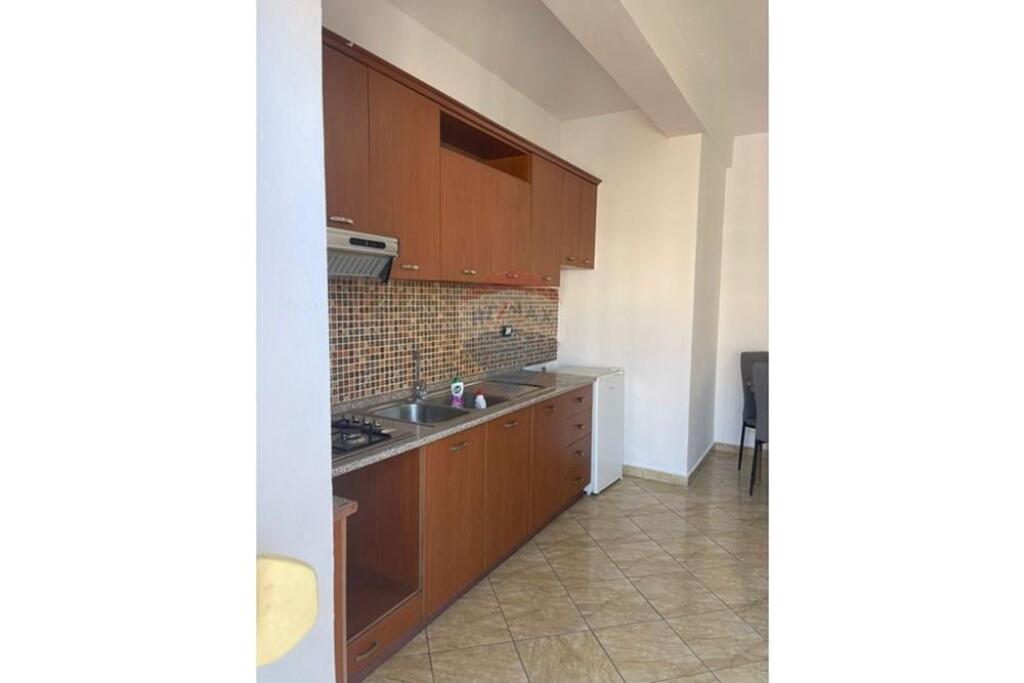 Apartment 1+1 for sale in the Center of Durrës!