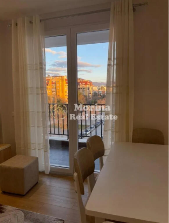 Affitto, Appartamento 1+1, Fusha Aviacionit, 500 euro/mese