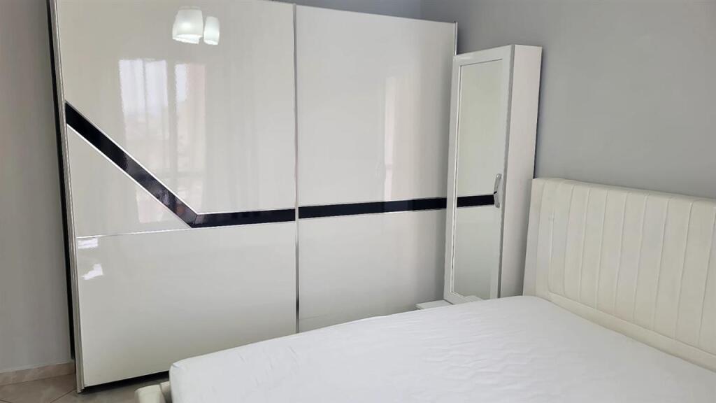 FOR RENT 1+1 ASTIR 500 EURO
