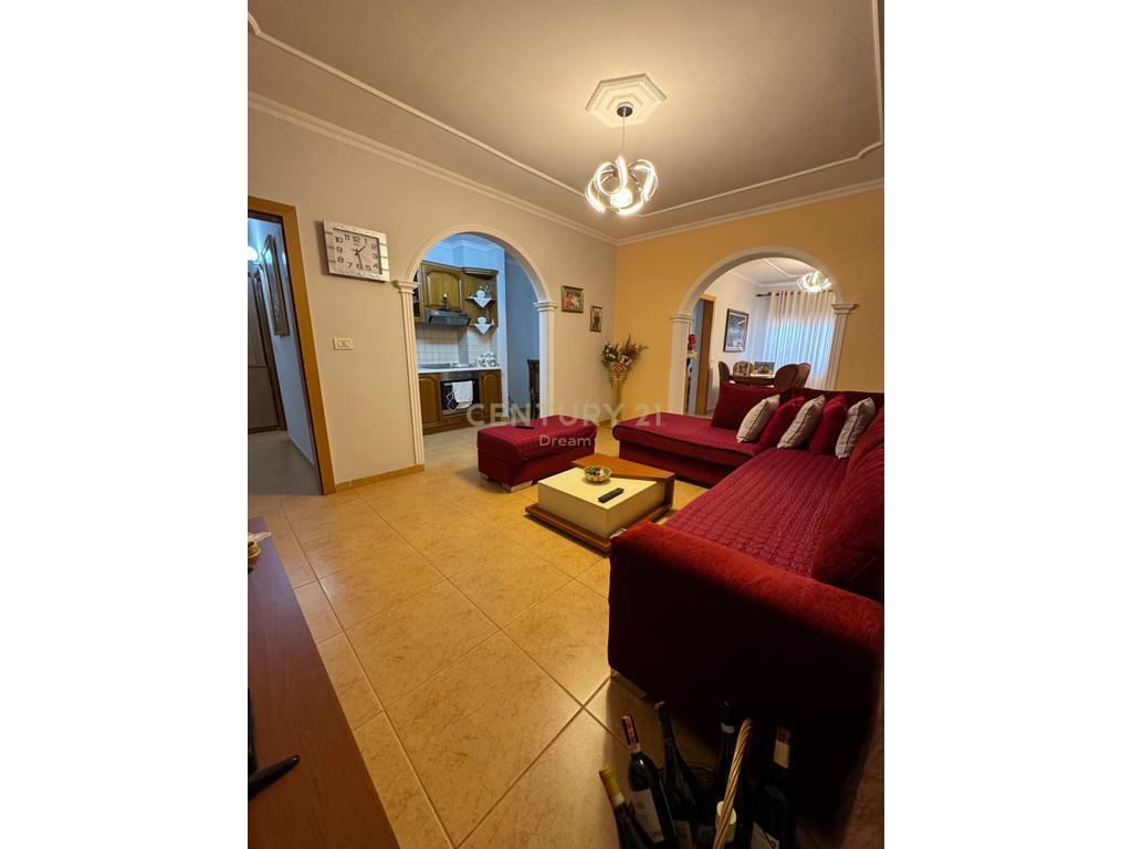 Apartment 2+1 for rent – Allias, Tirana