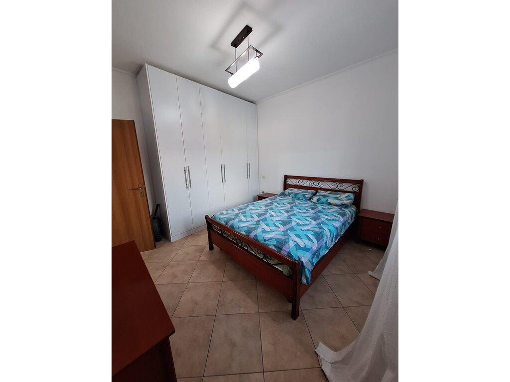 Apartment 1+1 for rent at Qytet Studenti