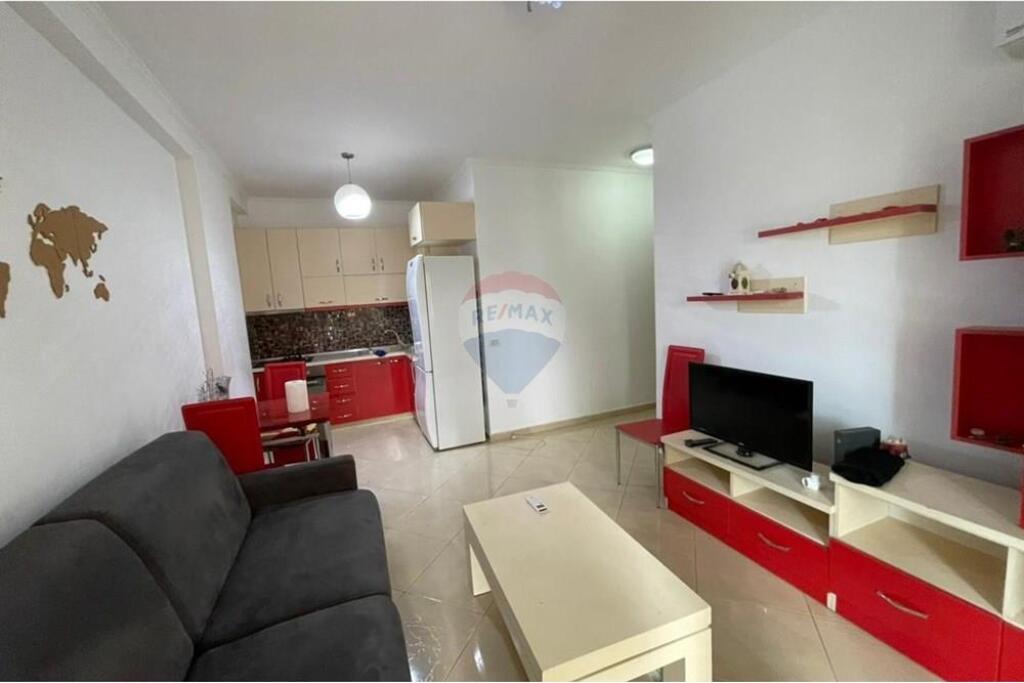 Appartamento 1+1 in affitto ad Astir !