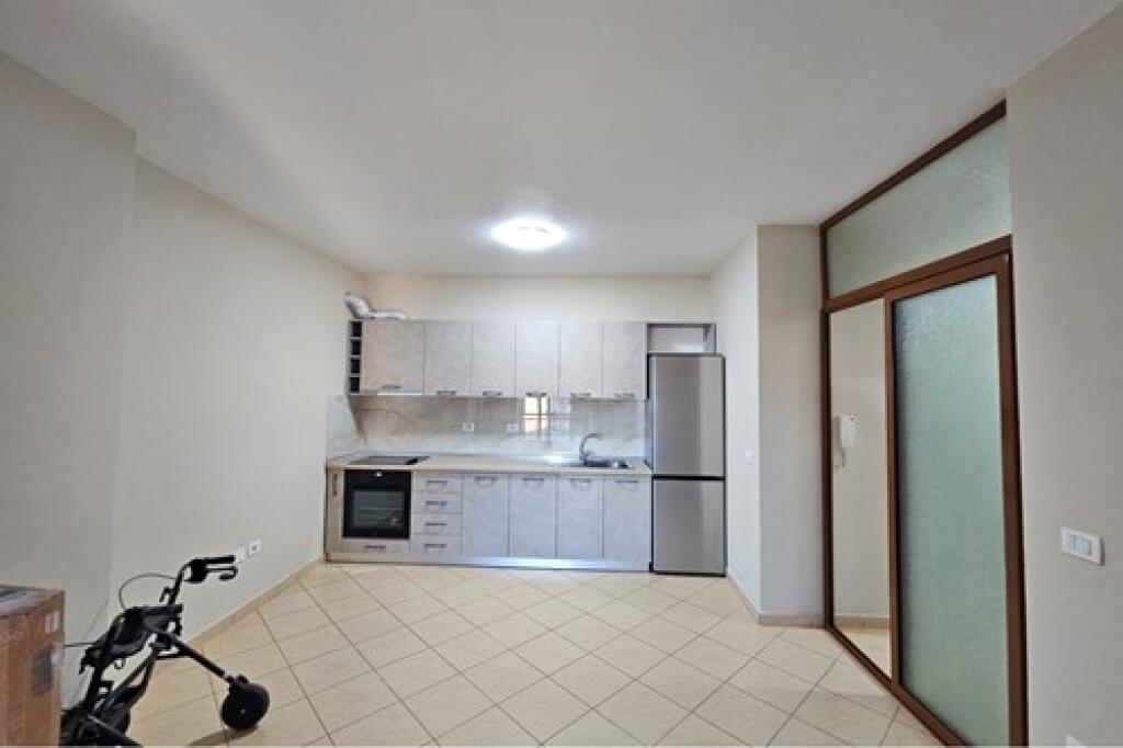 Appartamento 1+1 in Vendita – Yzberisht, 95.000 EURO. ID: 1001-46