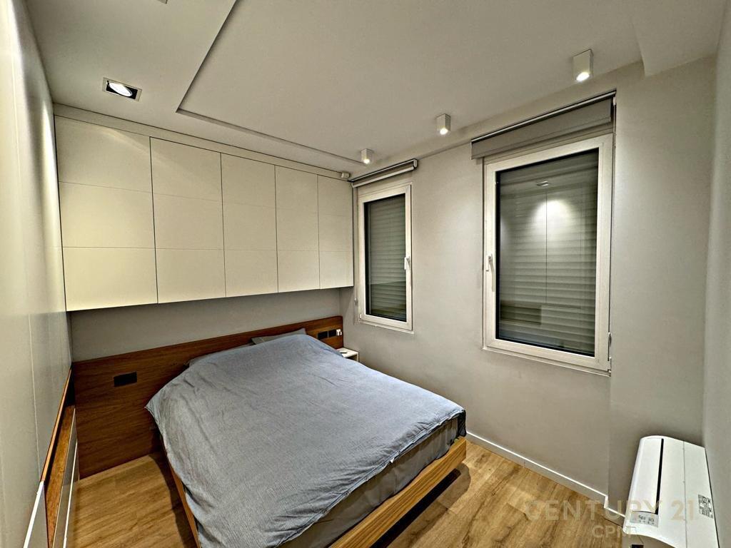 Luxury duplex for rent 3+1 – Selitë, Tirana