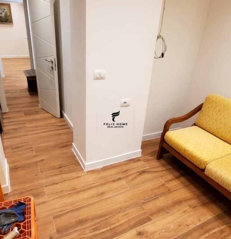 APARTMENT FOR RENT 2+1 5 MAJI 650 EURO