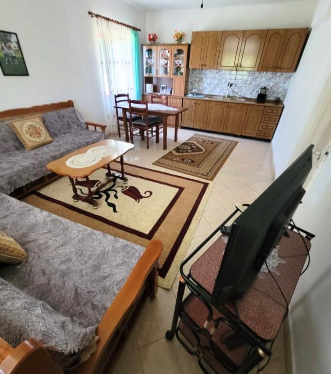 For sale – Private house in the village of Helmas, Kavajë