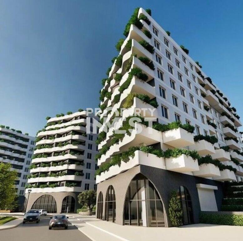 Monolocale in vendita Aluna Residence, Paskuqan