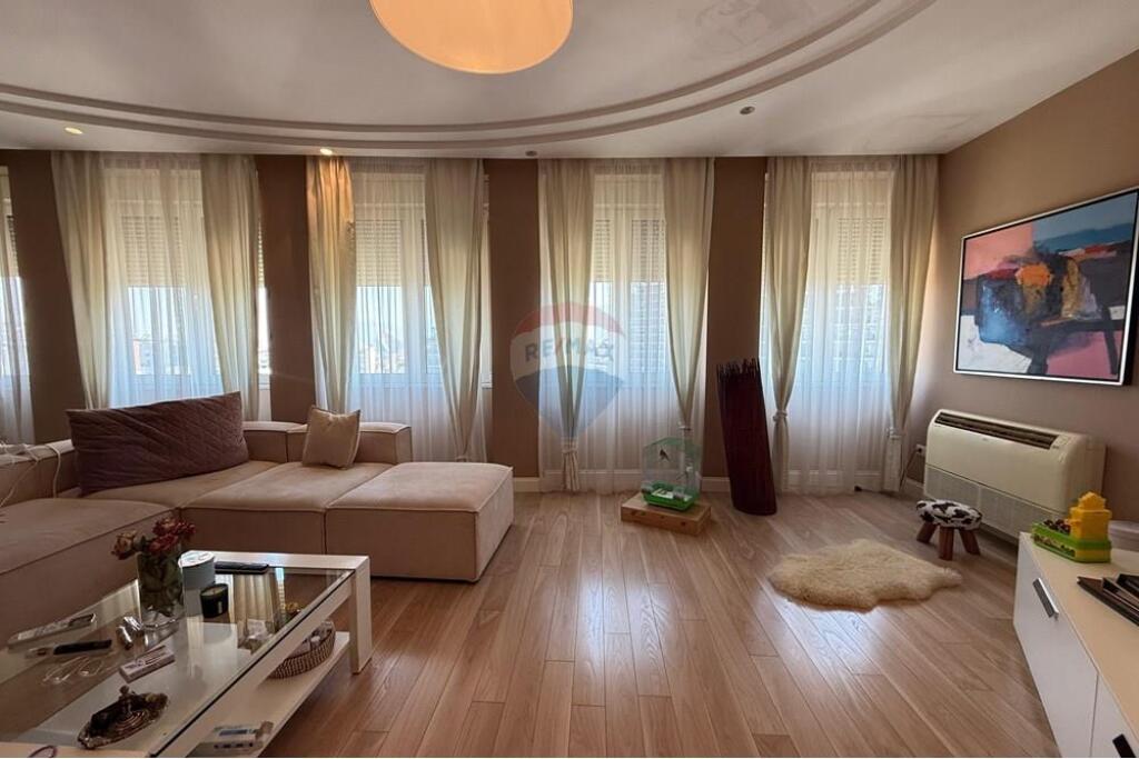 Apartament 3+1+Verande per shitje Kop Zoologjik!
