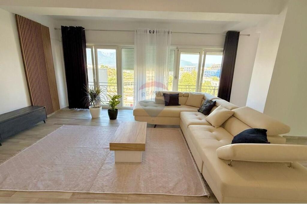 AFFITTO Duplex 3+1 IN COLLINA