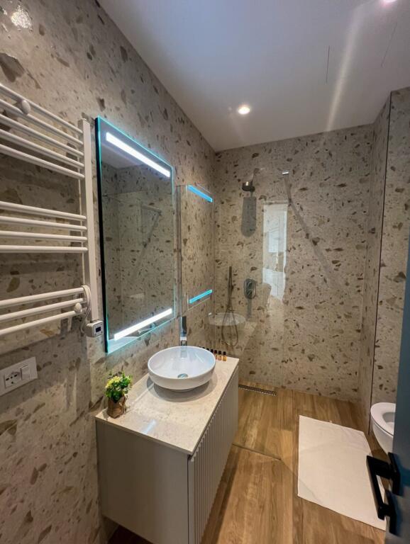 Apartment for rent 1+1 at Lake View Residences
