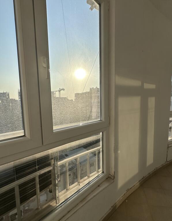 Jepet Me Qera Apartament 1+1+2 Ballkone