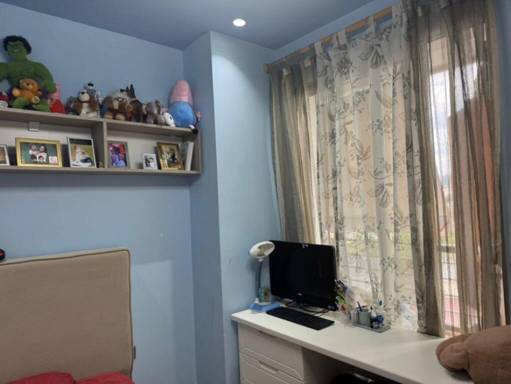 FOR RENT 2+1+parking DON BOSKO 80,000 LEKE
