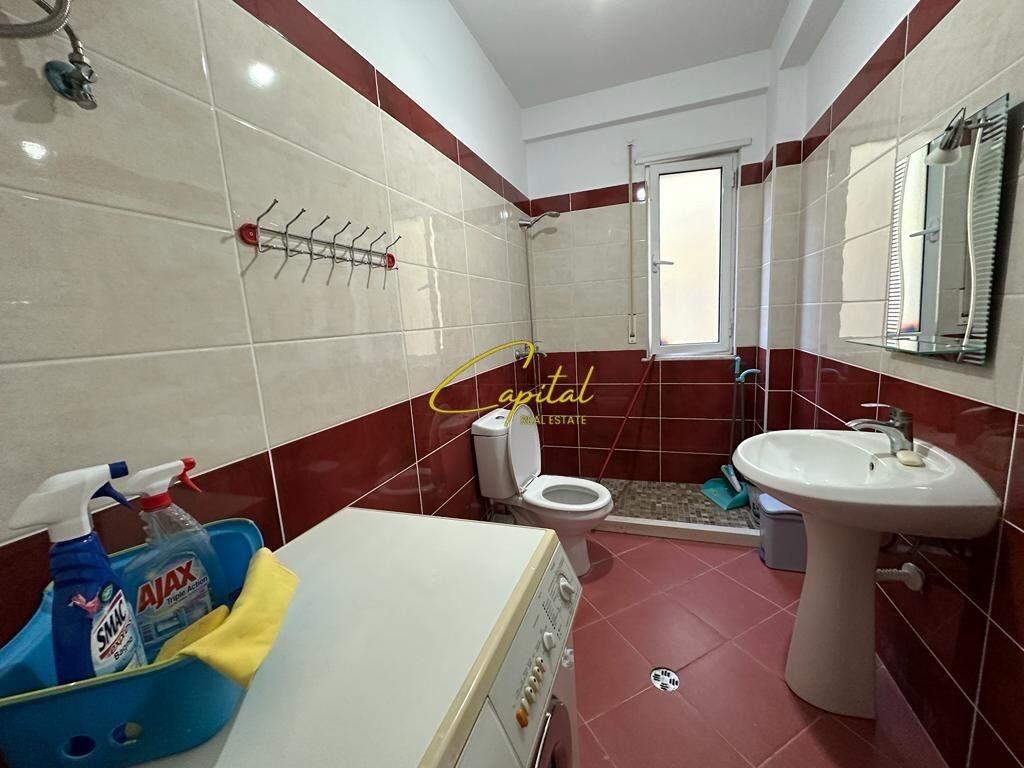 APARTAMENT ME QERA 2+1 KODRA E DIELLIT 550 EURO