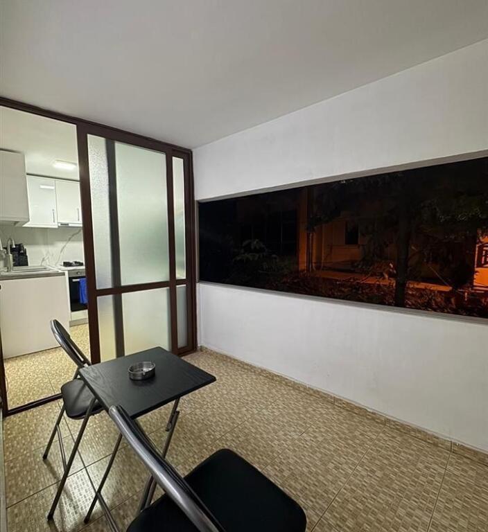 APARTAMENT ME QERA 1+1 KOMUNA E PARISIT 600 EURO