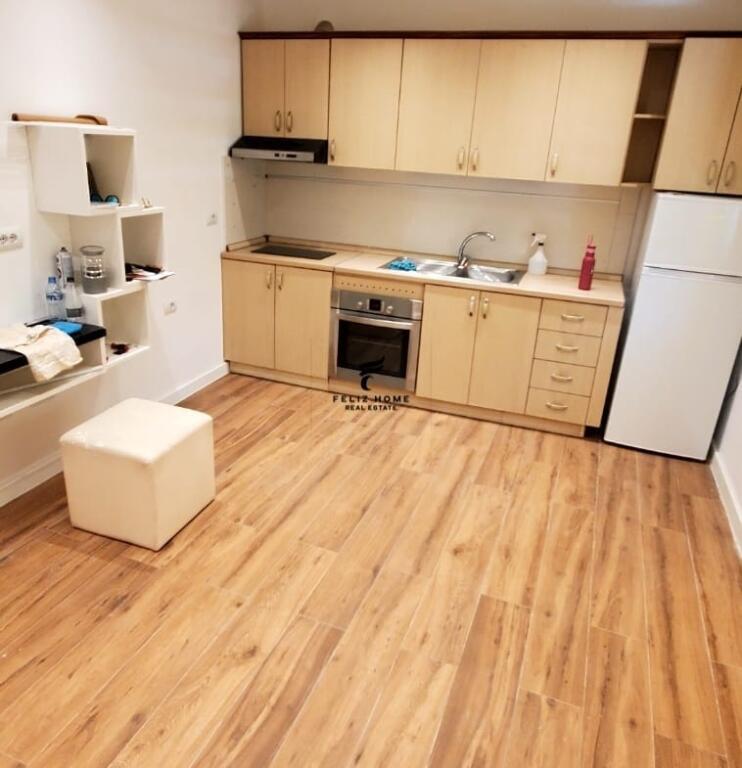 APARTMENT FOR RENT 2+1 5 MAJI 650 EURO