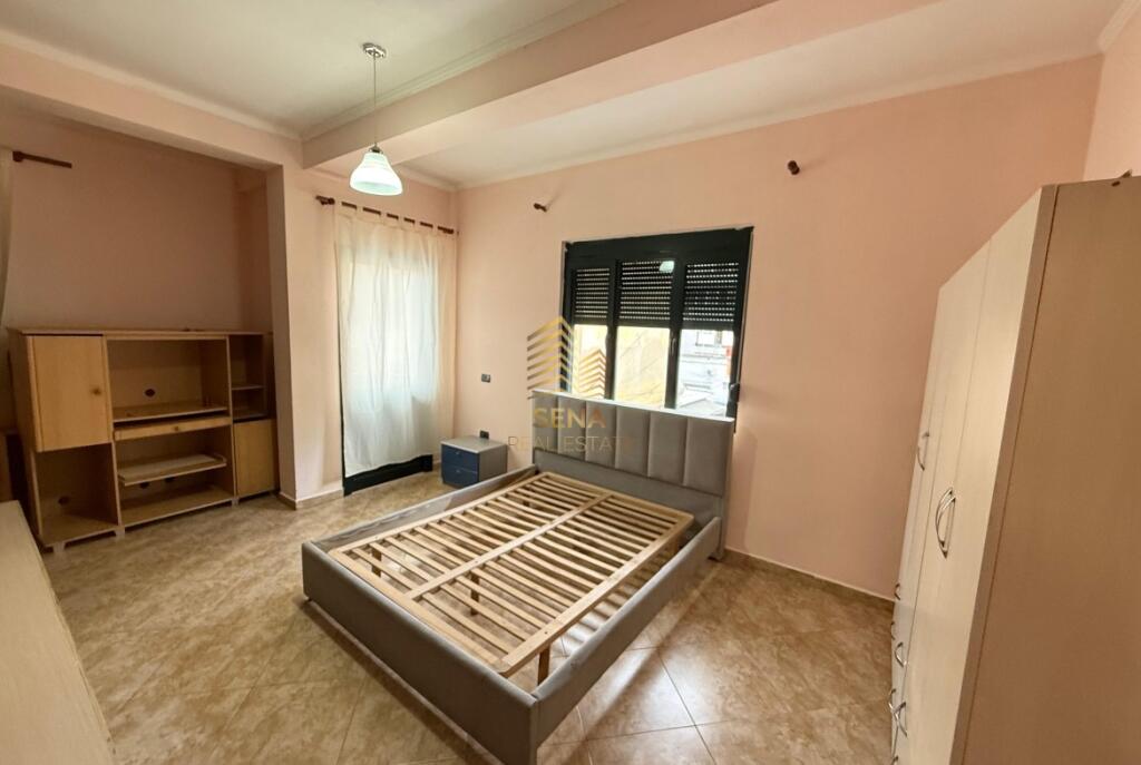 Rent, Apartment, 2+1+2blk, Dibra Street, United School, 450 Euro/Month