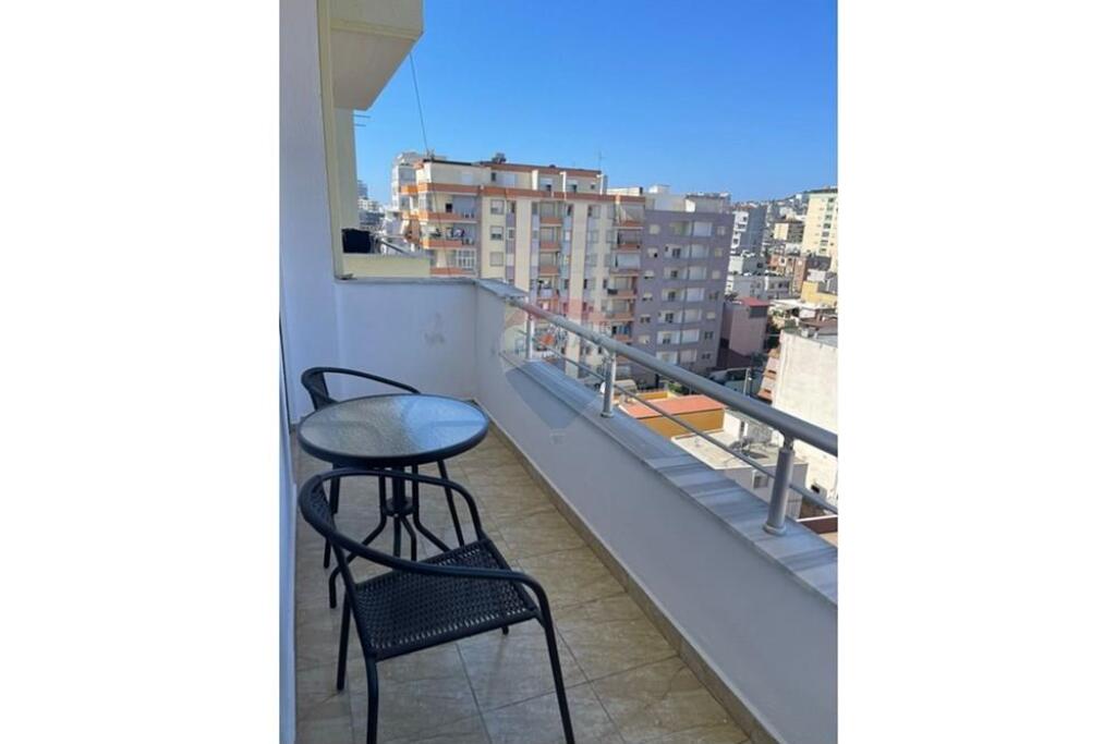 Apartment 1+1 for sale in the Center of Durrës!