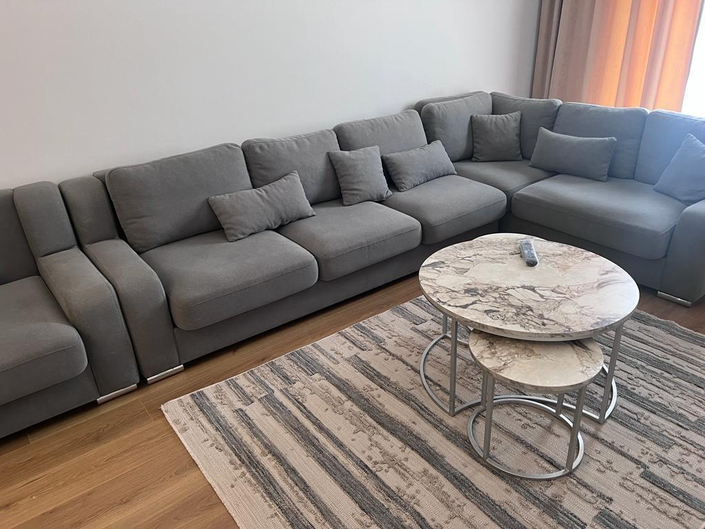 For rent 2+1+1 FRESKU