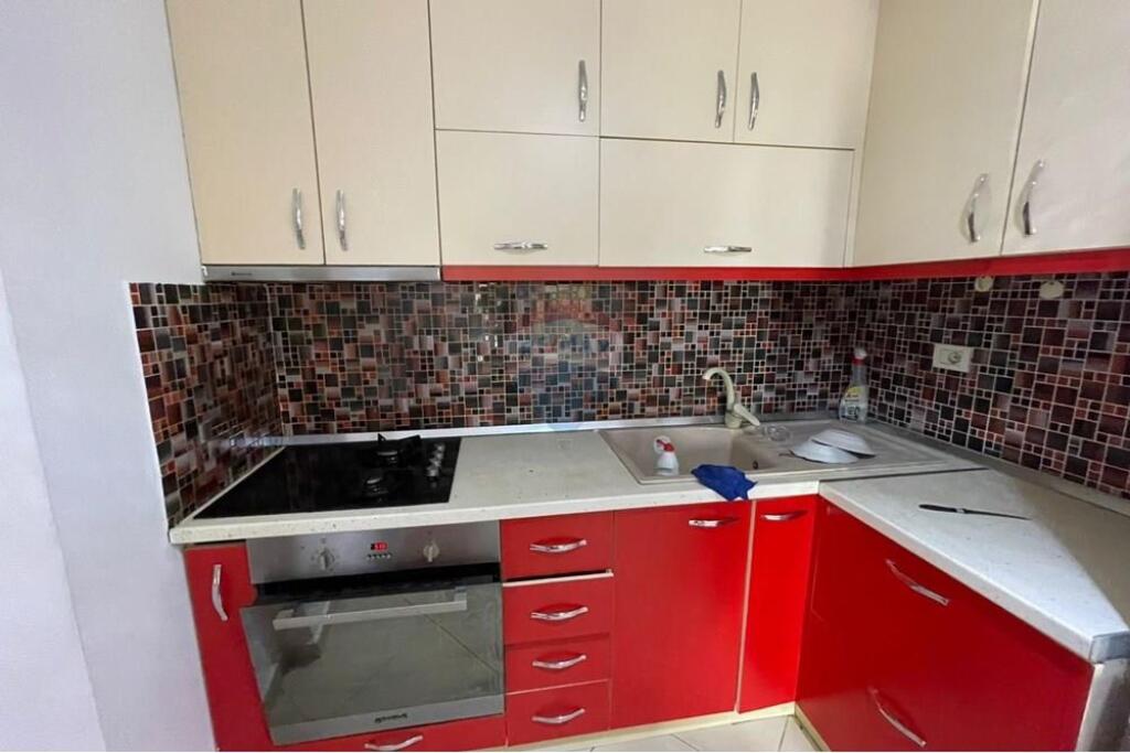 Apartament 1+1 per shitje ne Astir !