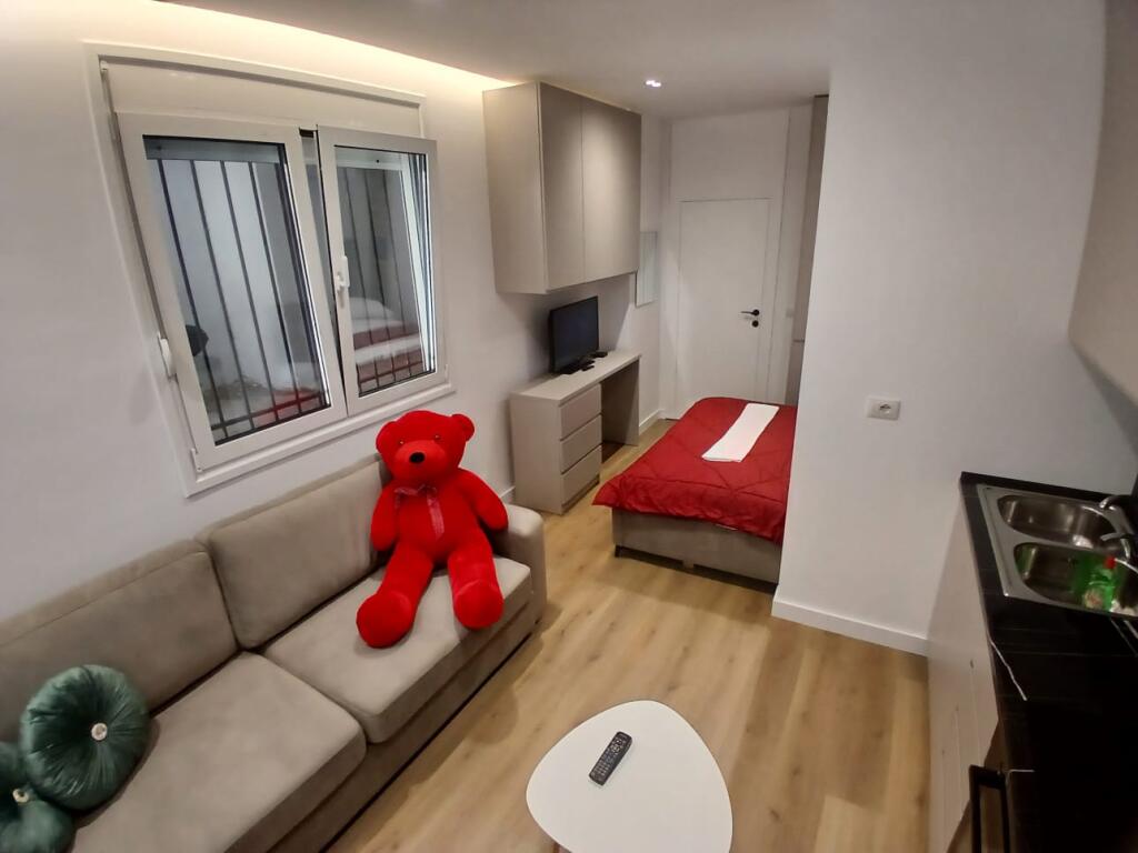 In affitto🔥  Appartamento / Home studio   Via Barrikadave