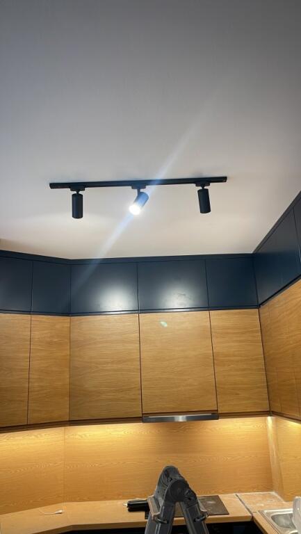 FOR RENT 1+1 RIVER RESIDENCE ASTIR 550 EURO