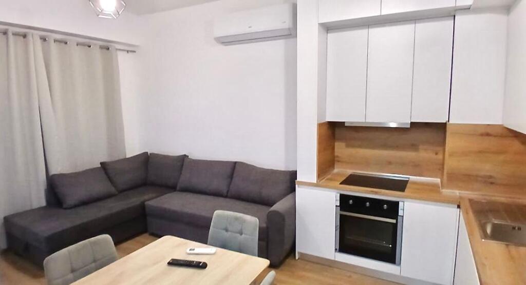 📍 Ali Dem (Residenza Kaimi) - 450€ - Sup. 62m² || 100% Nuovo, Mai Abitato Prima ⚡️ - 7° piano