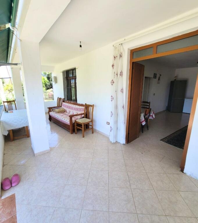 For sale – Private house in the village of Helmas, Kavajë