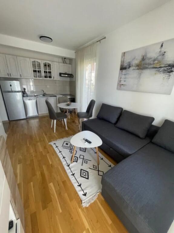 Apartament me qera 2+1 Tek Myslym Shyri (ID B220649) Tirane.