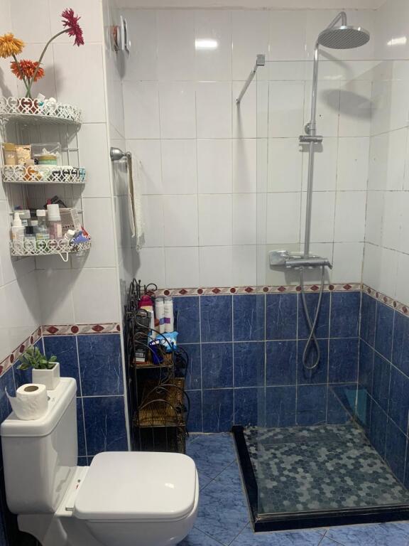 Apartment 2+1+1 with Balcony for Rent