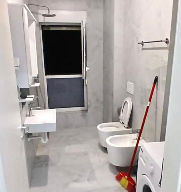 📍 Ali Dem (Residenza Kaimi) - 450€ - Sup. 62m² || 100% Nuovo, Mai Abitato Prima ⚡️ - 7° piano