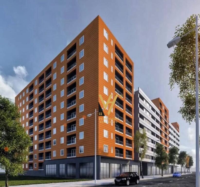 IN VENDITA APPARTAMENTO 1+1 A YZBERISHT, LLANAJ SHPK 105.000 EURO