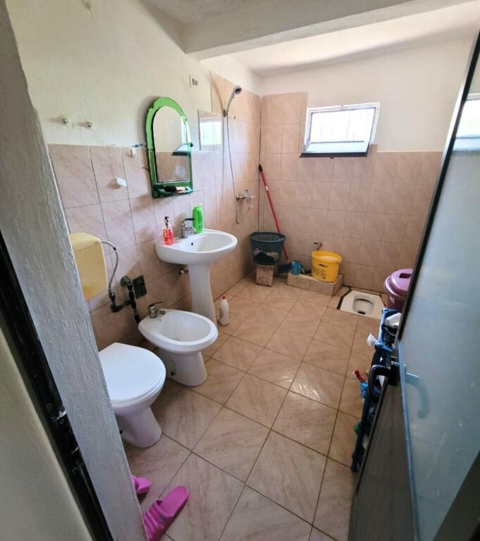 For sale – Private house in the village of Helmas, Kavajë