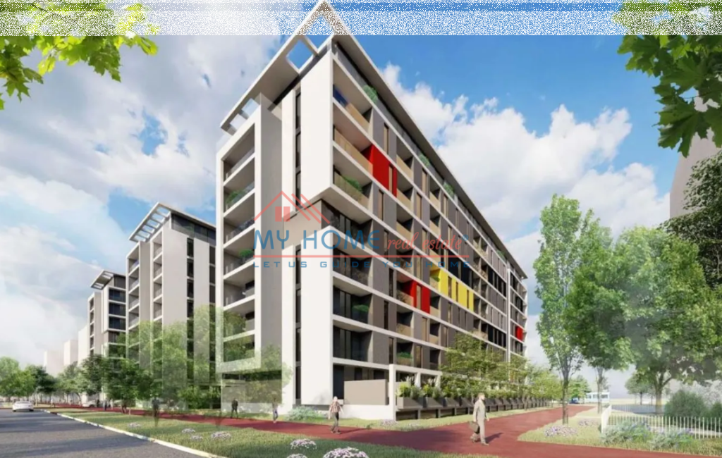 Apartments for sale Univers City