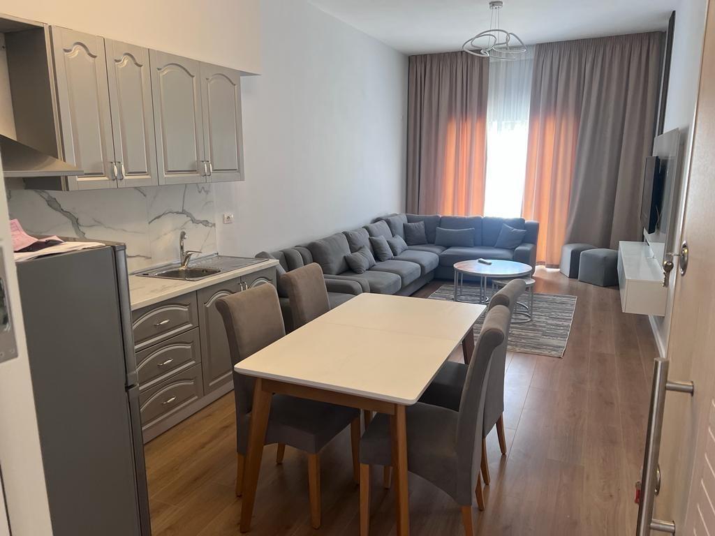 For rent 2+1+1 FRESKU