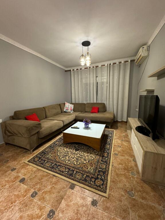 For Rent Apartment 2+1+1 Balcony